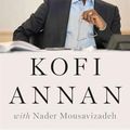 Cover Art for 9781594204203, Interventions by Kofi Annan
