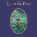Cover Art for B0046LUTUA, The Percy Jackson and the Olympians, Book One: Lightning Thief Deluxe Edition by Rick Riordan