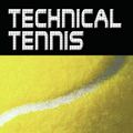 Cover Art for B0087GK8PQ, Technical Tennis: Racquets, Strings, Balls, Courts, Spin, and Bounce by Rod Cross