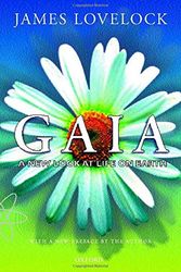 Cover Art for 9780192862181, Gaia by James Lovelock