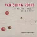 Cover Art for 9781854375681, Vanishing Point by Andrea Fredericksen