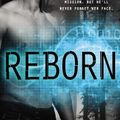 Cover Art for 9780316197076, Reborn by Jennifer Rush