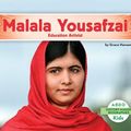 Cover Art for 9781629707037, Malala Yousafzai:: Education Activist (History Maker Biographies (Abdo)) by Grace Hansen