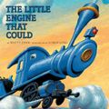 Cover Art for 9780399247101, The Little Engine That Could by Watty Piper