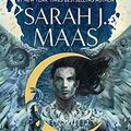 Cover Art for B09TP2VVJM, Crescent City House of Sky and Breath (PAPERBACK) - 15 FEB 2022 by Sarah J. Maas