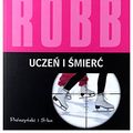 Cover Art for 9788381231008, Uczen i smierc by J. D. Robb