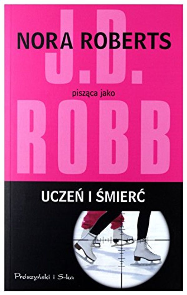 Cover Art for 9788381231008, Uczen i smierc by J. D. Robb