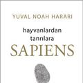 Cover Art for 9786055029739, Sapiens (Ciltli): Hayvanlardan Tanrılara İnsan türünün kısa bir tarihi by Yuval Noah Harari