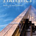 Cover Art for 9780321426598, Business Statistics by Norean D. Sharpe, De Veaux, Richard D., Paul F. Velleman