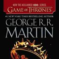 Cover Art for 9780345535429, A Clash of Kings (HBO Tie-In Edition) by George R. R. Martin