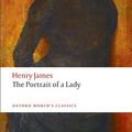 Cover Art for B0066KU742, The Portrait of a Lady (Oxford World's Classics) by Henry James, Roger Luckhurst