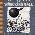 Cover Art for 9781419739033, Diary of a Wimpy Kid: Wrecking Ball by Jeff Kinney
