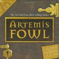 Cover Art for 9781423120377, Artemis Fowl 5-Book Boxed Set by Eoin Colfer
