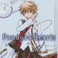 Cover Art for 9780606316385, Pandora Hearts, Volume 1 by Jun Mochizuki