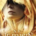 Cover Art for B004P1J8US, Die Erbin der Welt by N.k. Jemisin