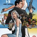 Cover Art for 5039036057295, Archer - Season 1-3 by Unknown