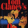 Cover Art for 9780786204915, Tom Clancy's Op-Center by Tom Clancy