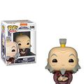 Cover Art for 9513963299332, Funko Pop! Animation: Avatar - Iroh with Tea Toy, Multicolor by Unknown