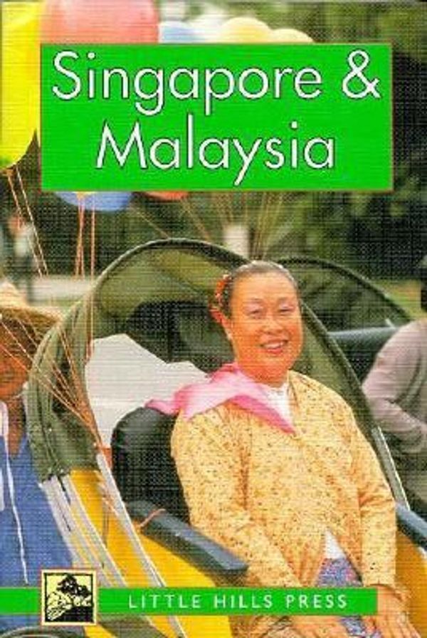 Cover Art for 9781863151177, Singapore and Malaysia by Fay Smith