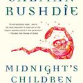 Cover Art for 9780394514703, Midnight's Children by Salman Rushdie
