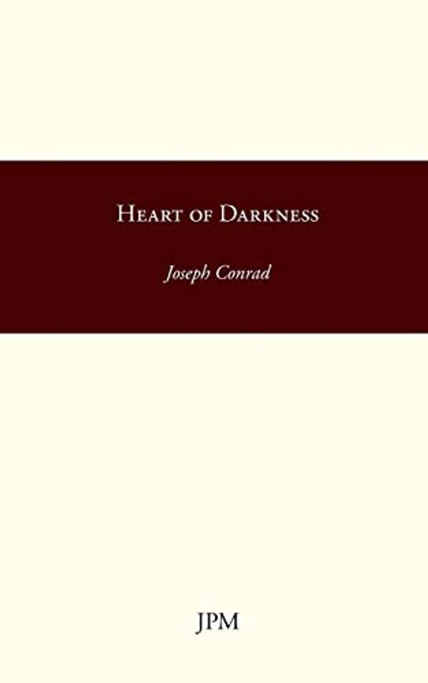 Cover Art for 9788493796006, Heart of Darkness by Joseph Conrad