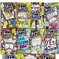 Cover Art for 9788033641285, Tom Gates Collection Liz Pichon 11 Books Set by Liz Pichon