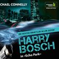 Cover Art for 9783868046557, Echo Park by Michael Connelly, Frank Engelhardt