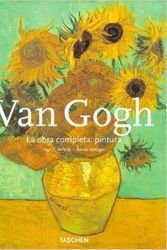 Cover Art for 9783895081088, Van Gogh by Susan Alyson Stein