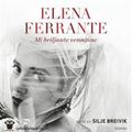 Cover Art for 9788242170620, Mi briljante venninne by Elena Ferrante