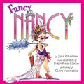 Cover Art for 9780062213280, Fancy Nancy by Jane O'Connor