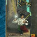 Cover Art for 9780451458025, The Invisible Ring by Anne Bishop