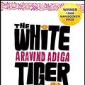 Cover Art for 9781400136650, White Tiger by Aravind Adiga