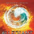 Cover Art for 9780062394996, Allegiant Collector's Edition by Veronica Roth