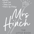 Cover Art for 9780241461877, Mrs Hinchs Book of Lists by Mrs Hinch