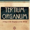 Cover Art for 9781438538129, Tertium Organum by P.D. Ouspensky