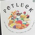 Cover Art for 9780785734642, Potluck by Shelby, Anne