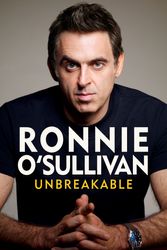 Cover Art for 9781399610025, Unbreakable by O'Sullivan, Ronnie
