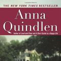Cover Art for 9780345468697, Blessings by Anna Quindlen
