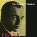 Cover Art for 9780520201668, The Collected Poems of Frank O'Hara by Frank O'Hara