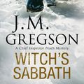 Cover Art for 9781448300327, Witch's Sabbath by J.M. Gregson