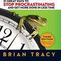 Cover Art for 9781609946784, Eat That Frog! by Brian Tracy