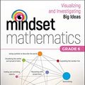 Cover Art for B07MK2ZZPZ, Mindset Mathematics: Visualizing and Investigating Big Ideas, Grade 6 by Jo Boaler, Jen Munson, Cathy Williams