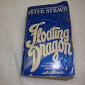 Cover Art for 9780425082065, Floating Dragon by Peter Straub