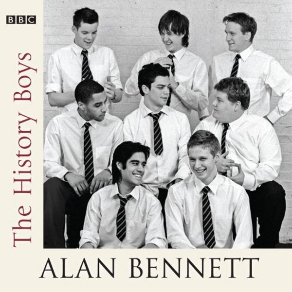Cover Art for 9780563504092, The History Boys by Alan Bennett