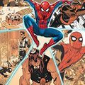 Cover Art for B084R8ZZB5, Amazing Spider-Man: Full Circle (Amazing Spider-Man (2018-)) by Nick Spencer, Jonathan Hickman, Gerry Duggan, Al Ewing, Chip Zdarsky, Kelly Thompson, Jason Aaron