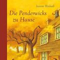 Cover Art for 9783551554550, Die Penderwicks, Band 2: Die Penderwicks zu Hause by Jeanne Birdsall