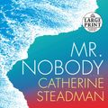 Cover Art for 9781984890641, Mr. Nobody by Catherine Steadman