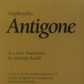 Cover Art for 9781461600008, Antigone by Sophocles