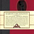 Cover Art for 9781590201305, Martin Chuzzlewit by Charles Dickens