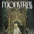 Cover Art for 9783959810579, Monstress 1 by Marjorie M. Liu